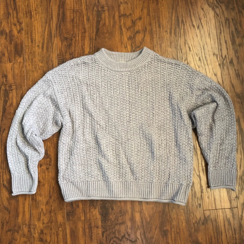 Universal Thread Sweater